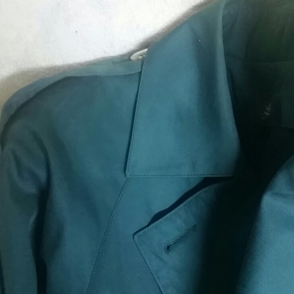 Trench Coat - Picture 6 of 11